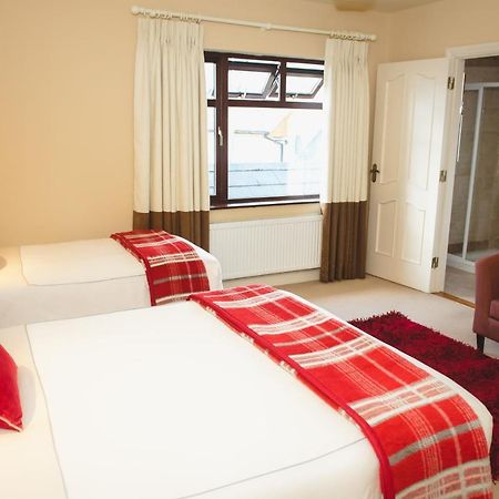 Kayden House Hotel Cill Airne Kültér fotó