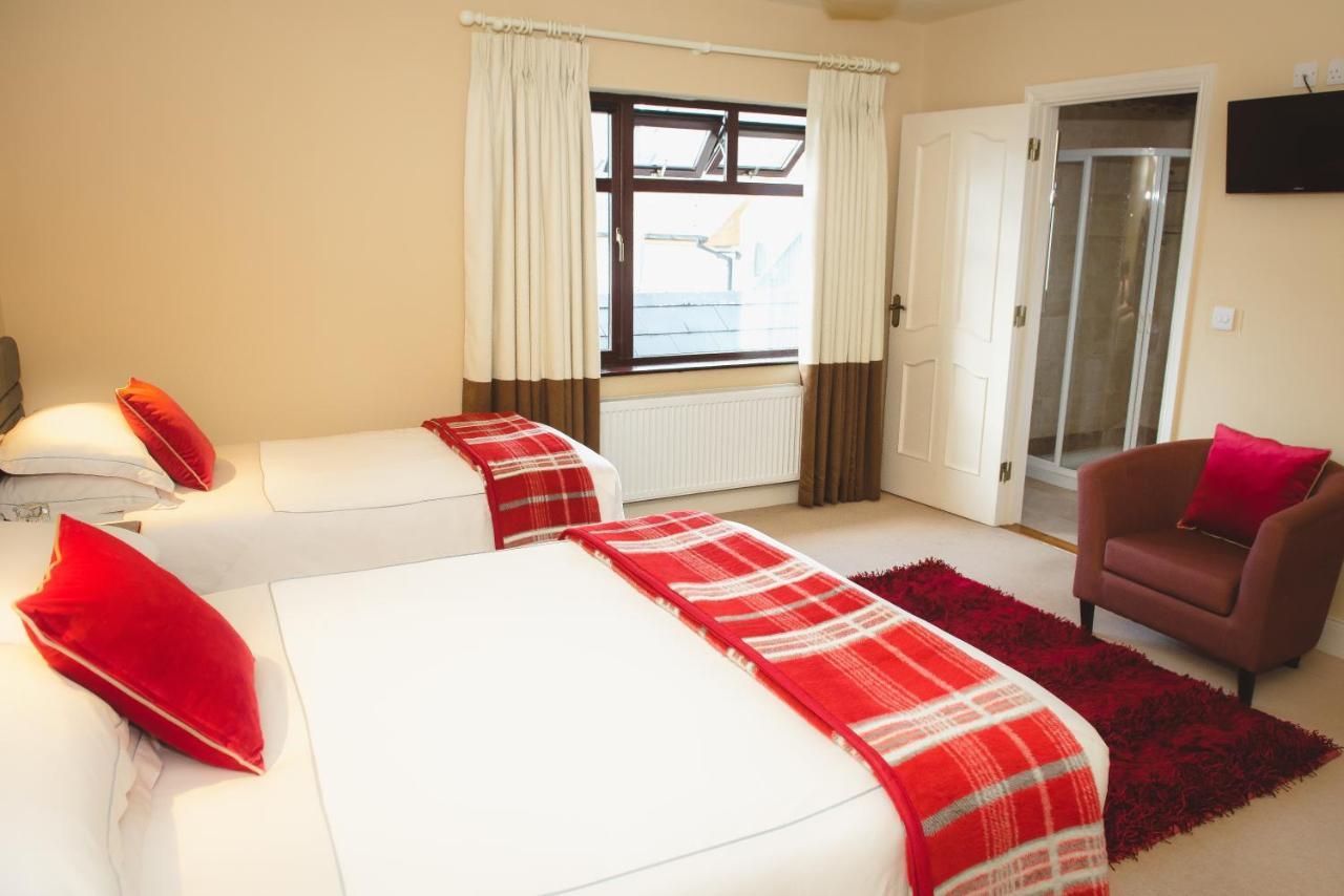 Kayden House Hotel Cill Airne Kültér fotó