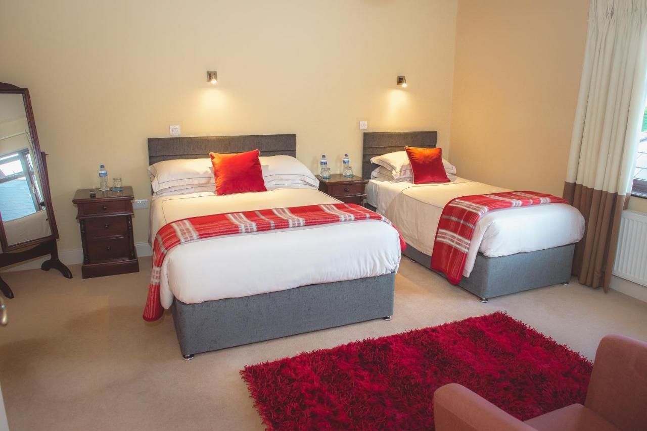 Kayden House Hotel Cill Airne Kültér fotó