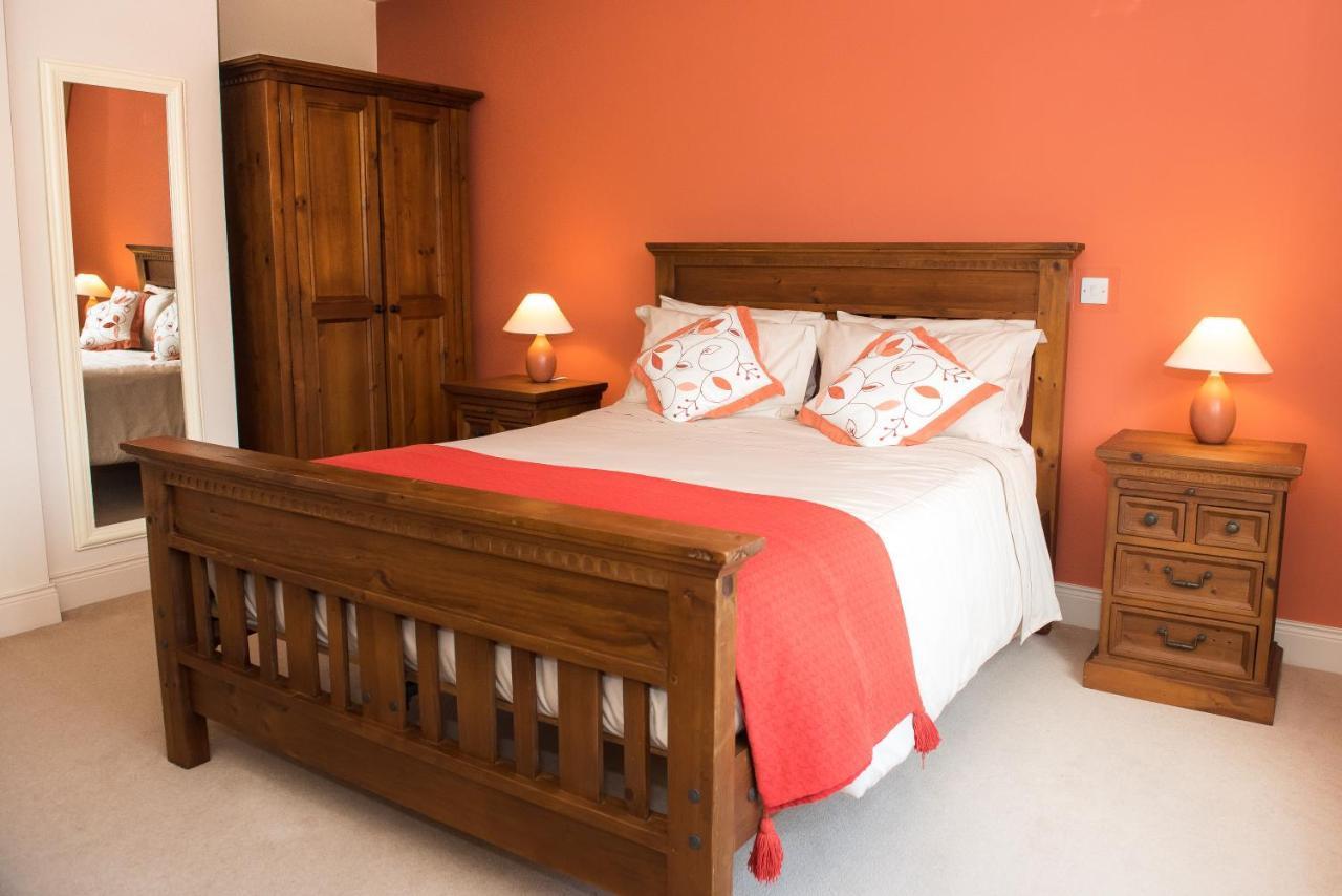 Kayden House Hotel Cill Airne Kültér fotó
