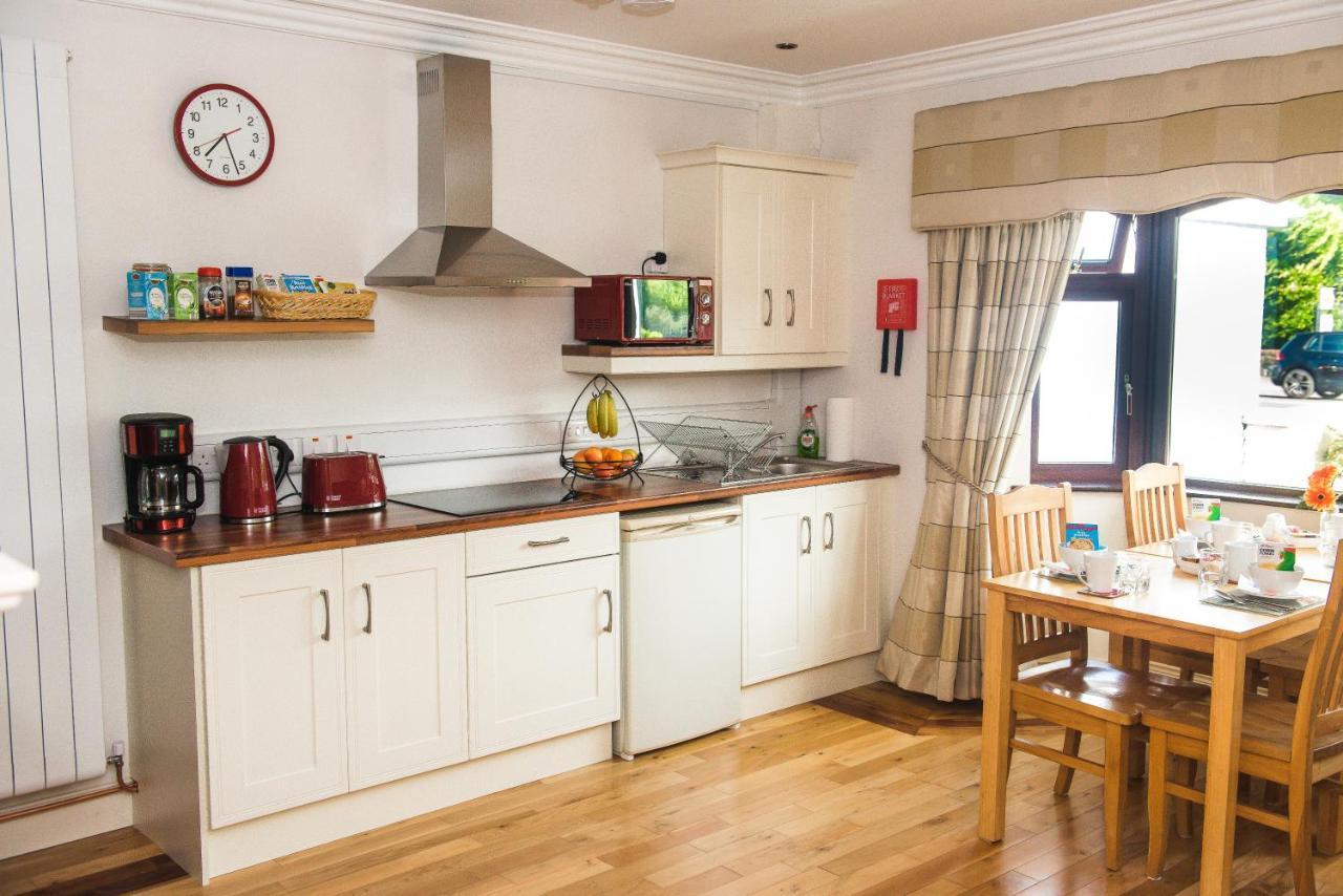 Kayden House Hotel Cill Airne Kültér fotó