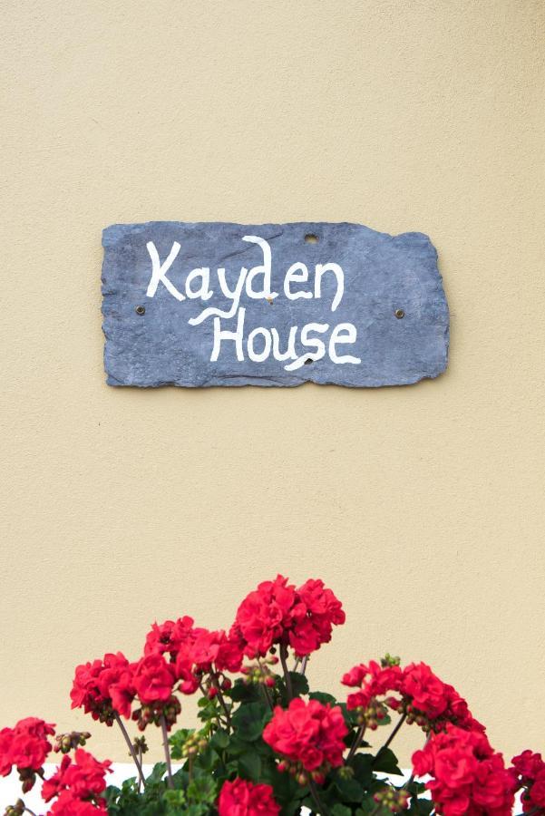 Kayden House Hotel Cill Airne Kültér fotó
