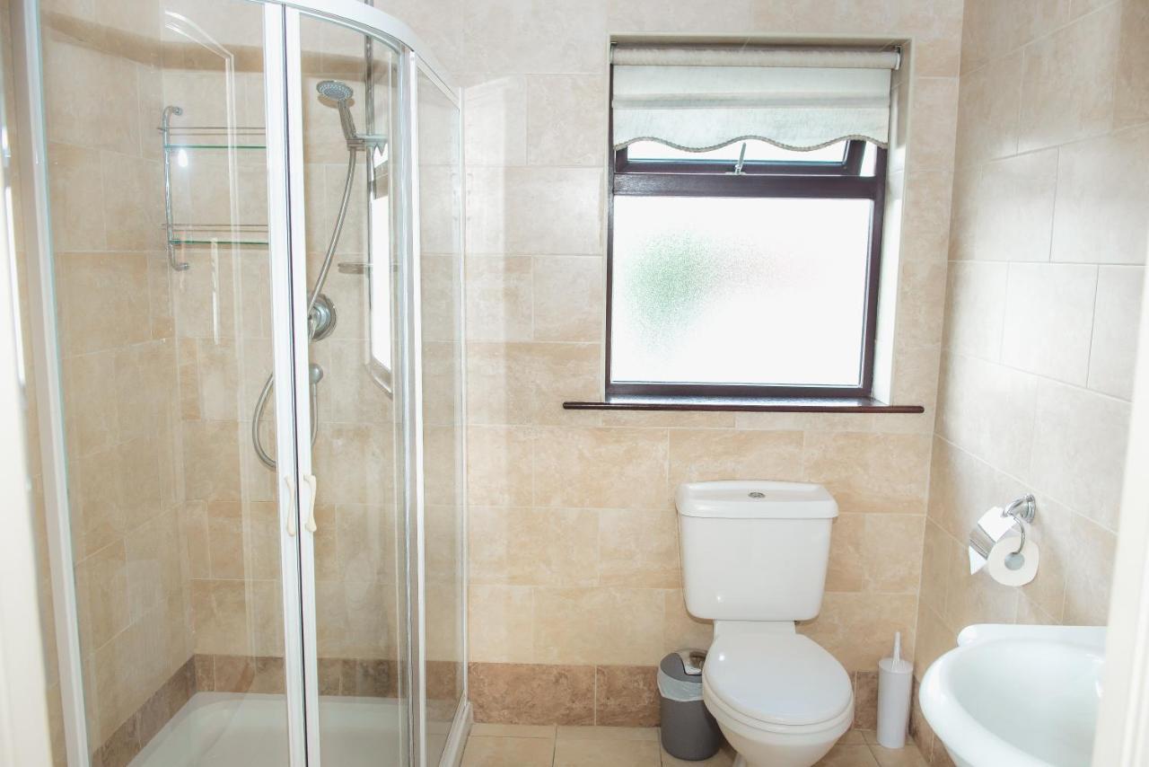 Kayden House Hotel Cill Airne Kültér fotó