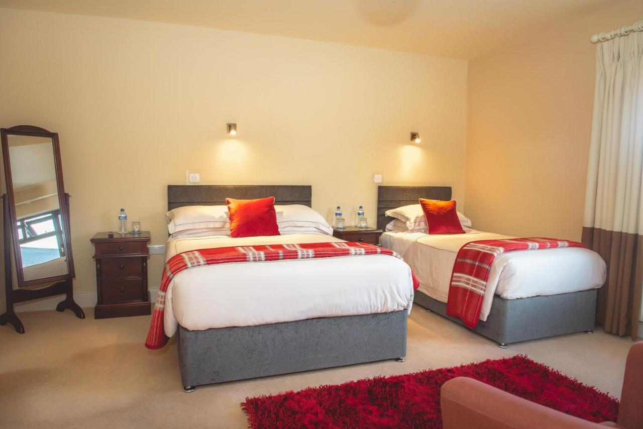 Kayden House Hotel Cill Airne Kültér fotó