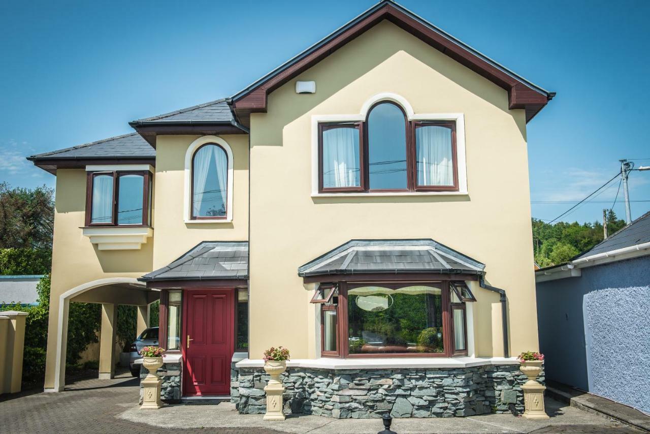 Kayden House Hotel Cill Airne Kültér fotó