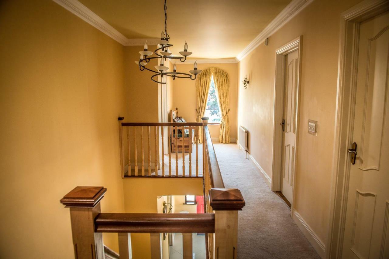 Kayden House Hotel Cill Airne Kültér fotó