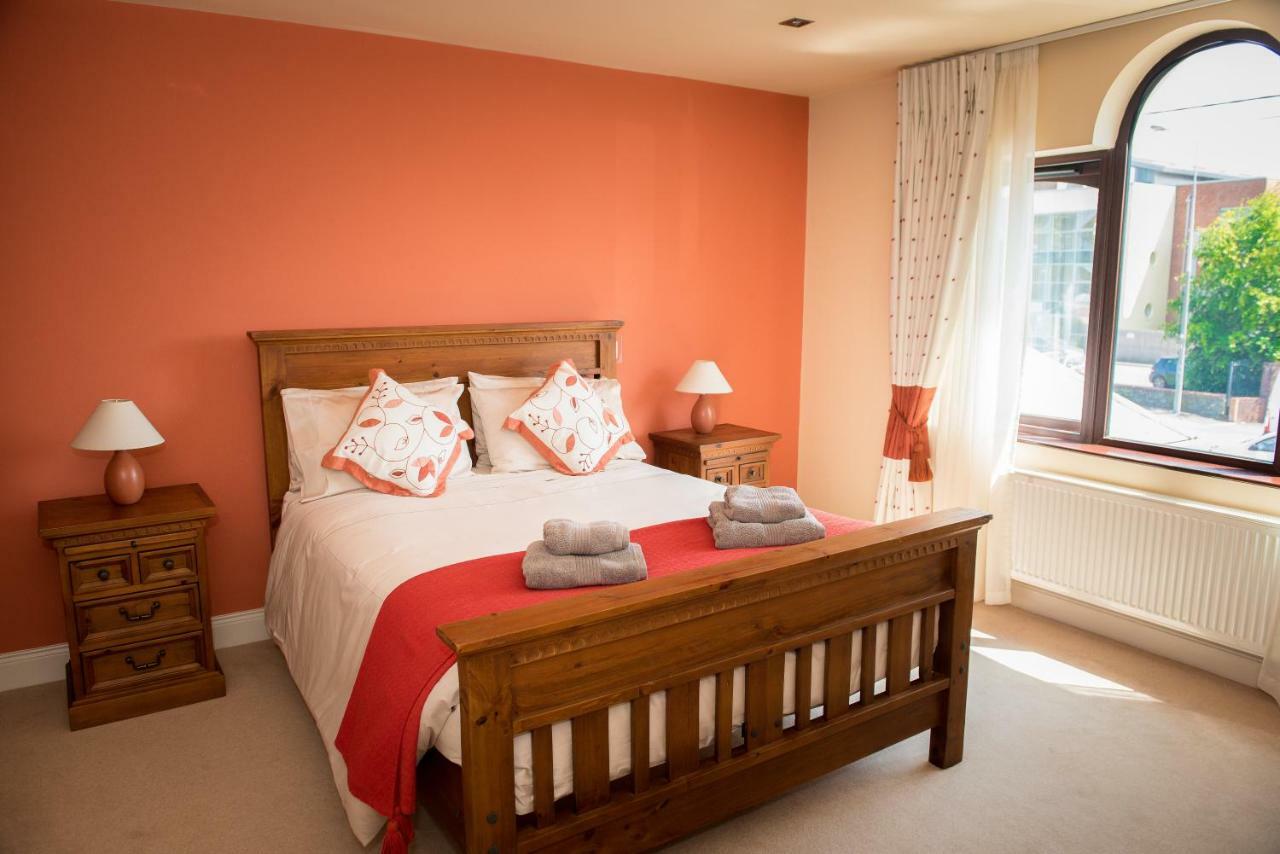 Kayden House Hotel Cill Airne Kültér fotó